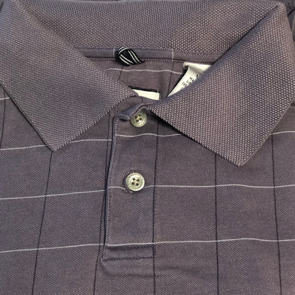 Geoffrey Beene Men’s Polo M